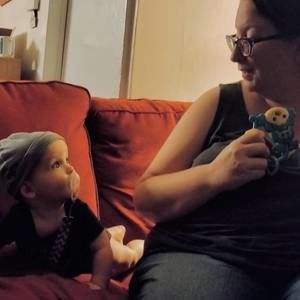 Meet your Posher, Susan